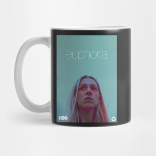 JULES (Euphoria) Mug